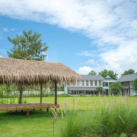 Nansripanna Resort Экстерьер фото