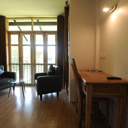 Nansripanna Resort Экстерьер фото