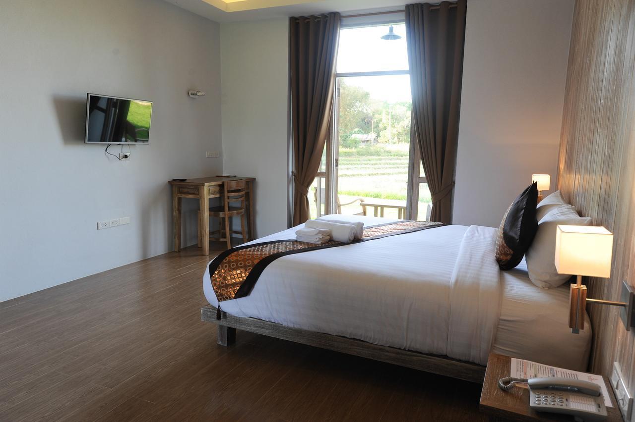 Nansripanna Resort Экстерьер фото