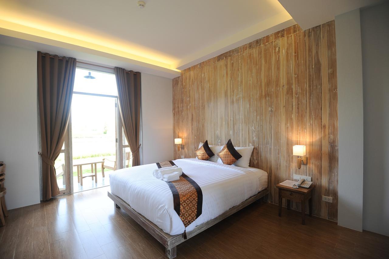 Nansripanna Resort Экстерьер фото