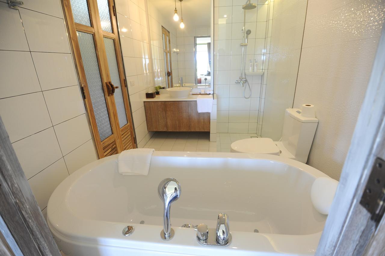 Nansripanna Resort Экстерьер фото