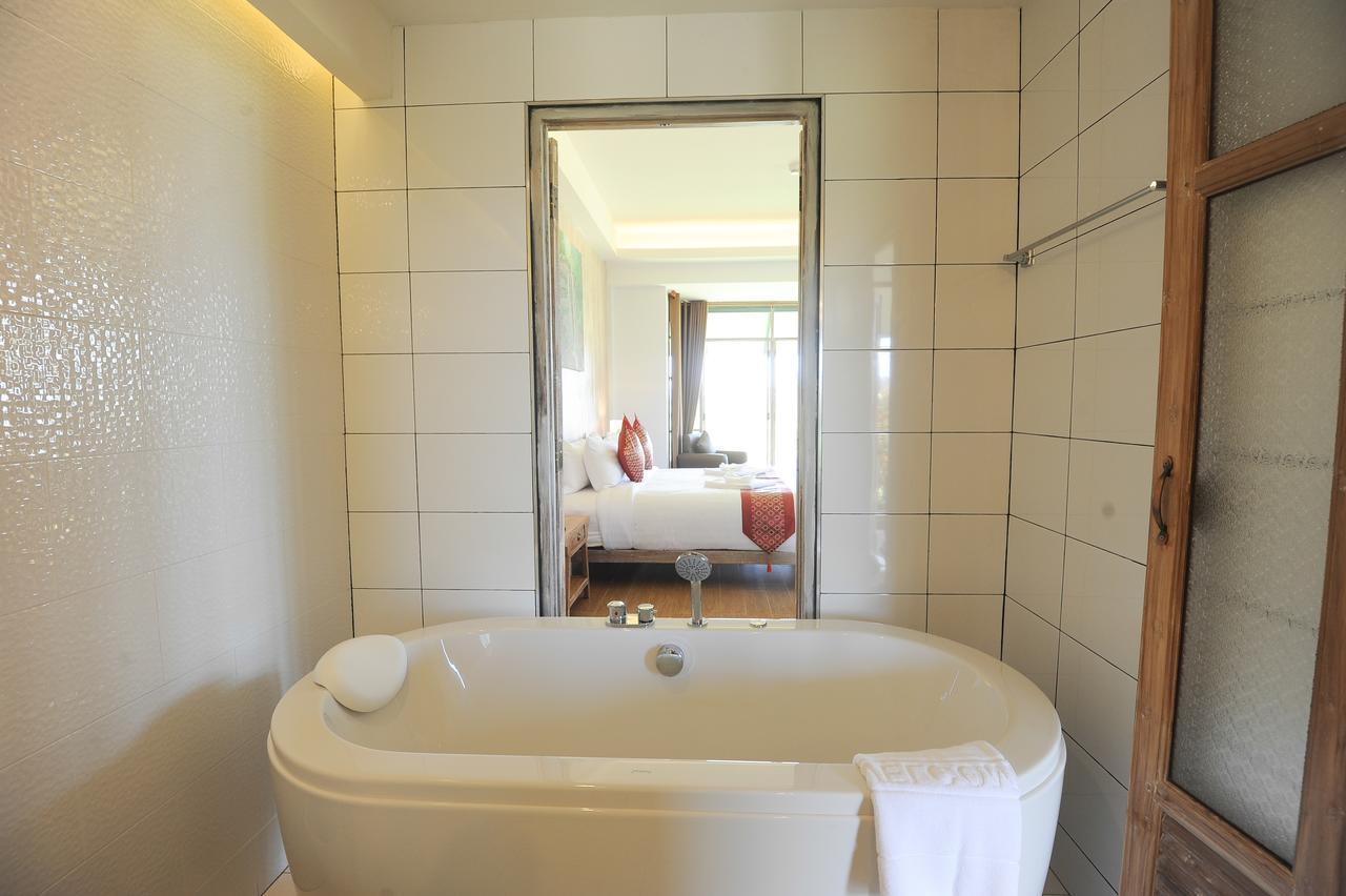 Nansripanna Resort Экстерьер фото