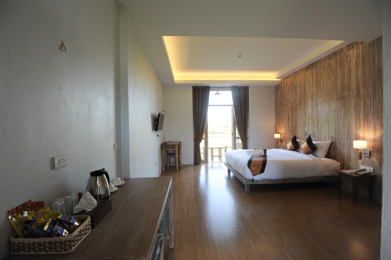 Nansripanna Resort Экстерьер фото