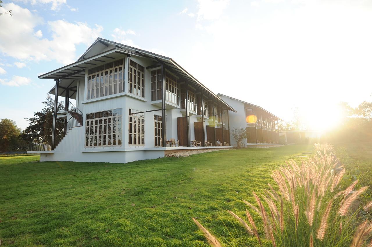Nansripanna Resort Экстерьер фото