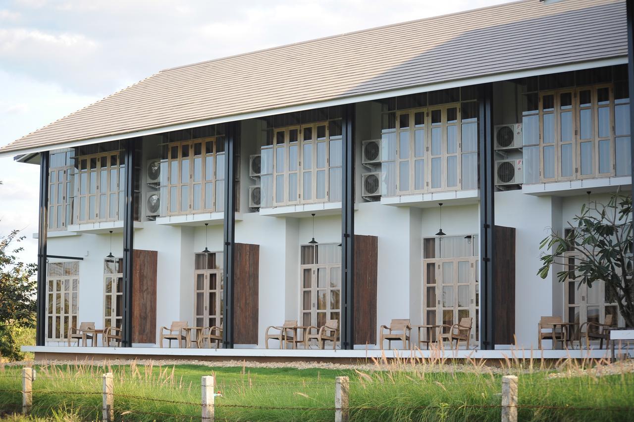 Nansripanna Resort Экстерьер фото