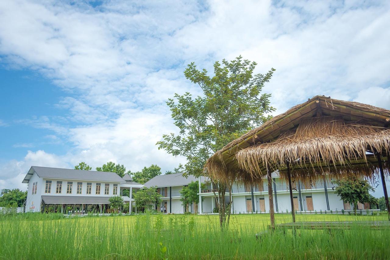 Nansripanna Resort Экстерьер фото